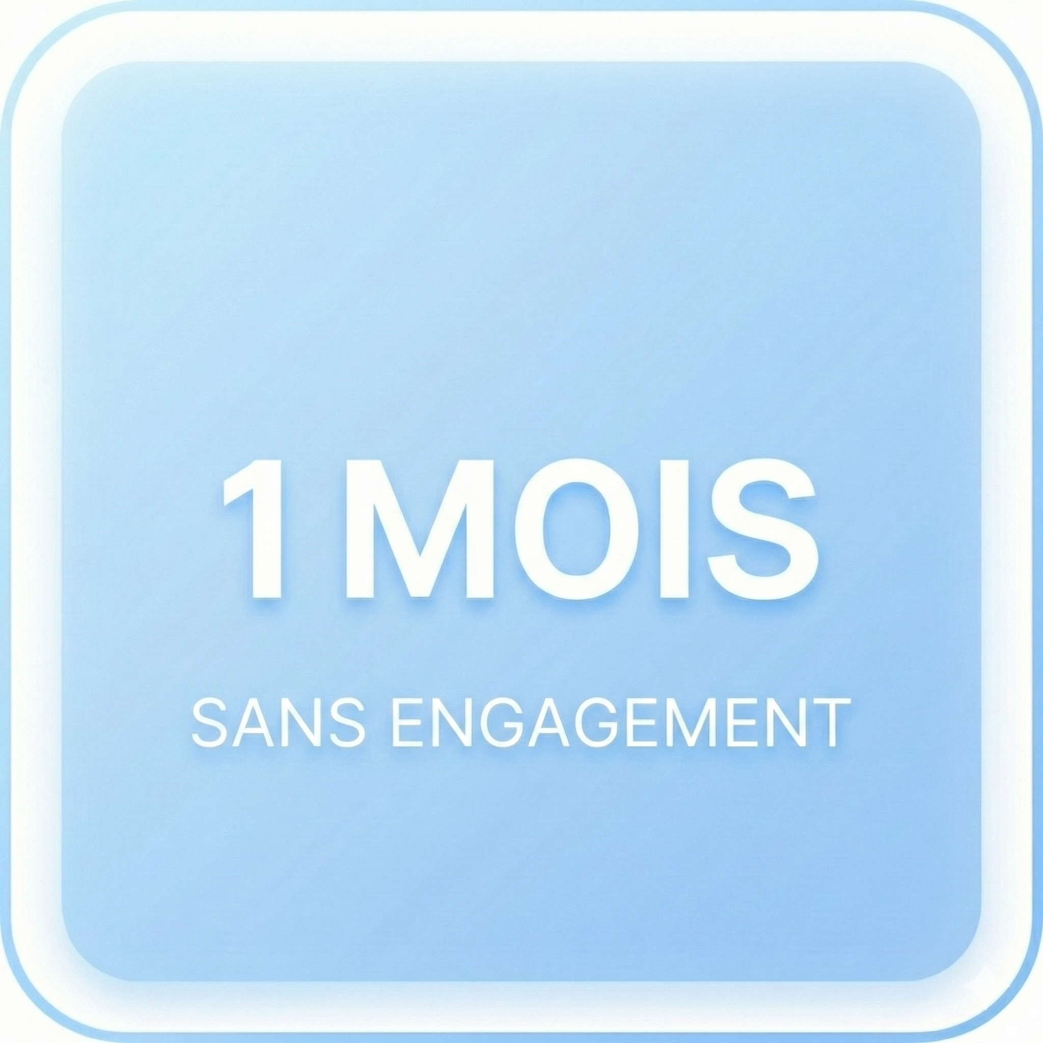 Abonnement Lumyeye 1 mois