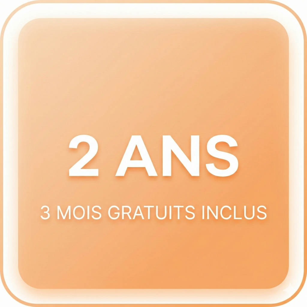 Abonnement Lumyeye 2 ans