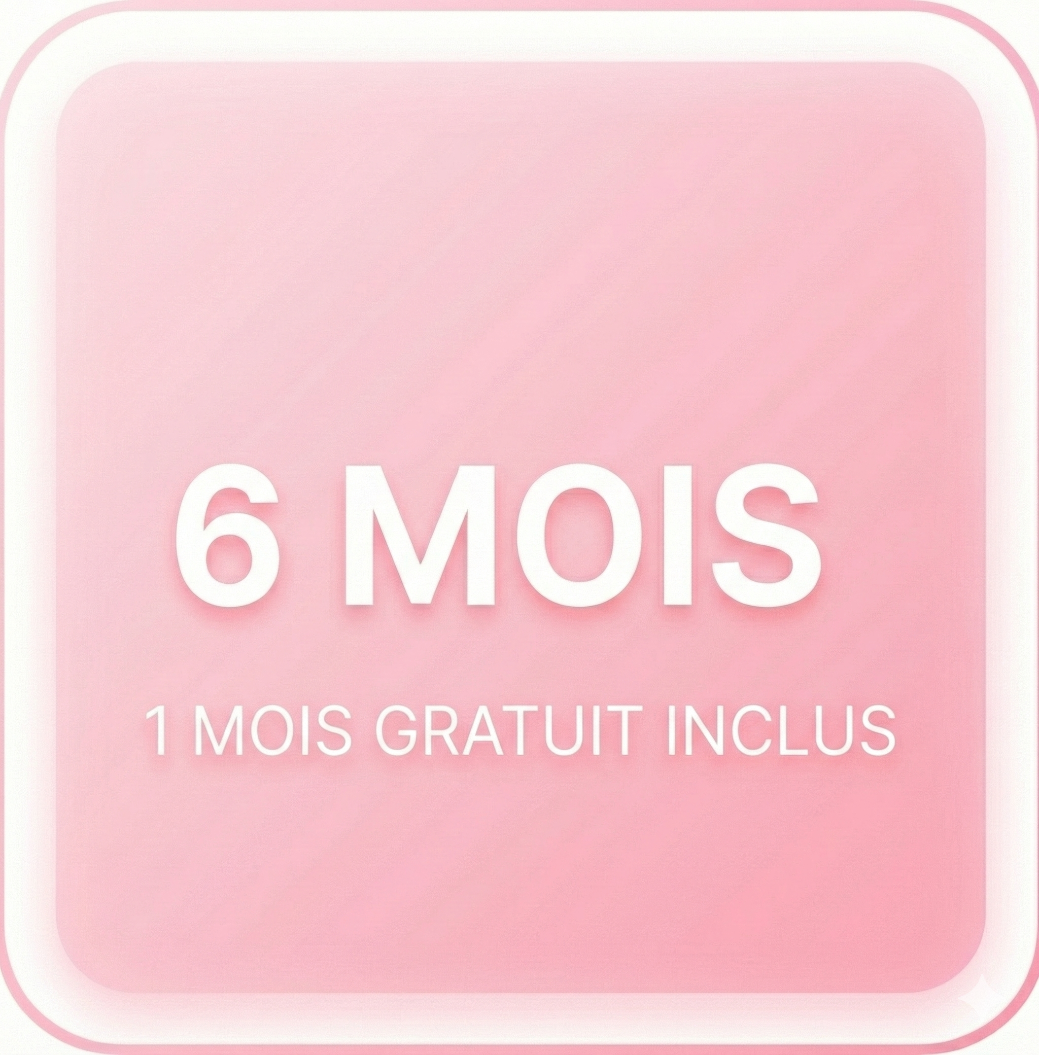 Abonnement Lumyeye 6 mois