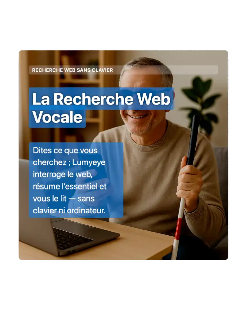 Abonnement Lumyeye 1 mois