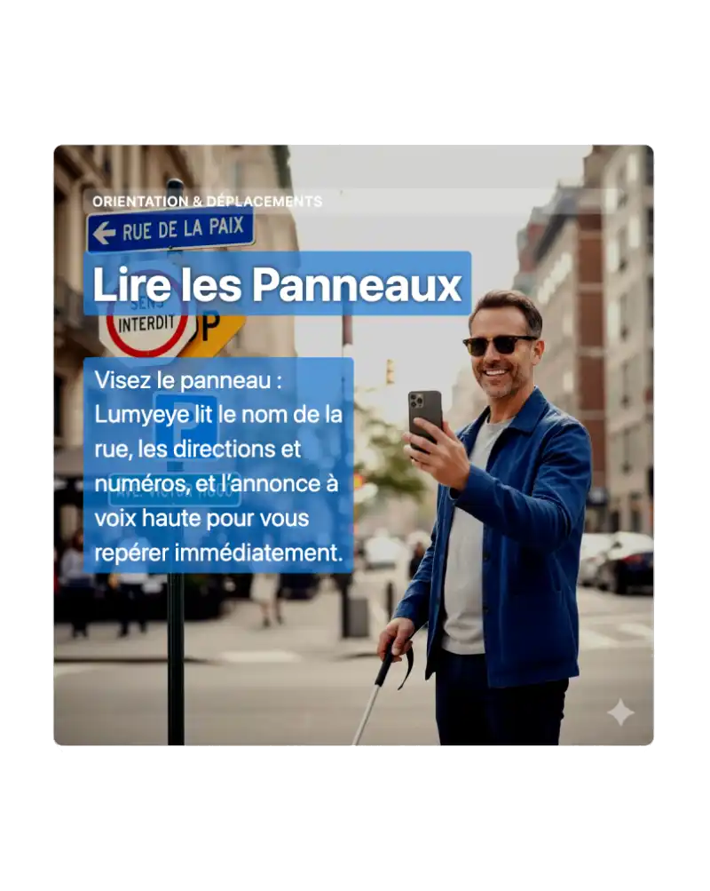 Abonnement Lumyeye 1 mois